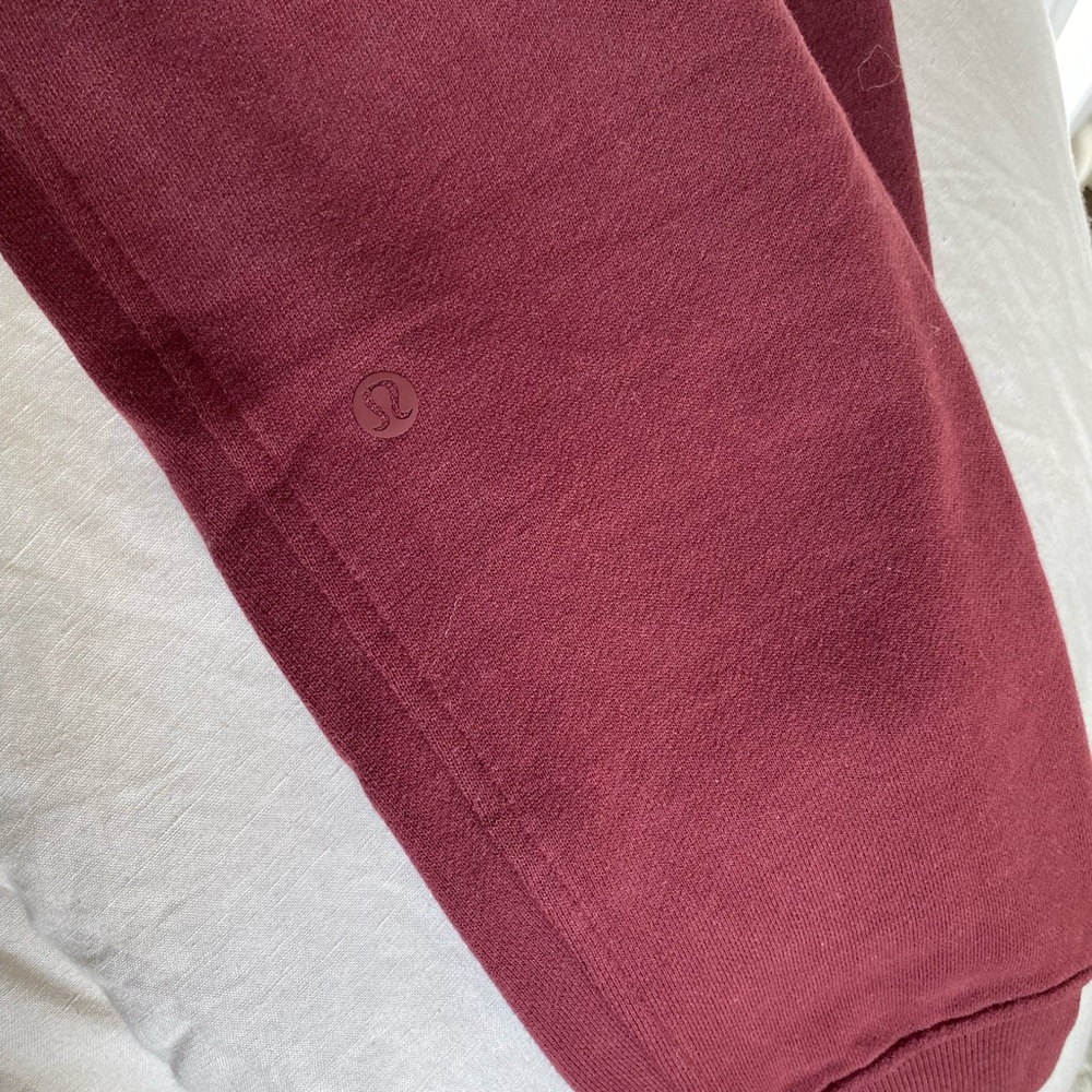 Lululemon | Scuba High Rise Jogger - Picture 5 of 5